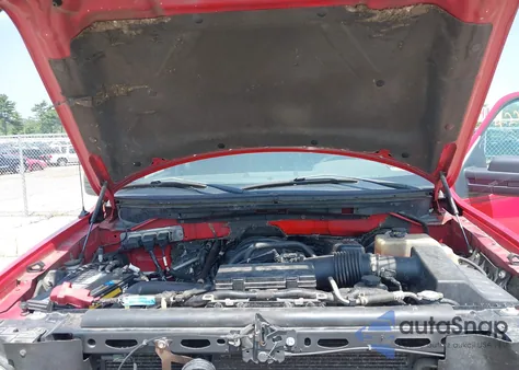 2009 Ford F-150 Stx/Xl/Xlt z USA, uszkodzony, nr VIN 1FTRX14839KC89773